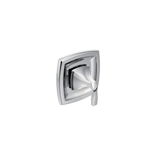Voss Mnt Valve Trim Chr
